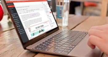 WordPress se procure l’extension .BLOG à 20 millions de dollars