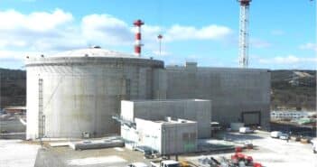 Gros plan sur Astrid, le nouveau réacteur nucléaire français