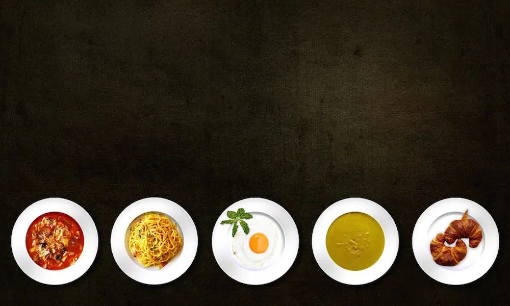 creations culinaires materiel cuisine