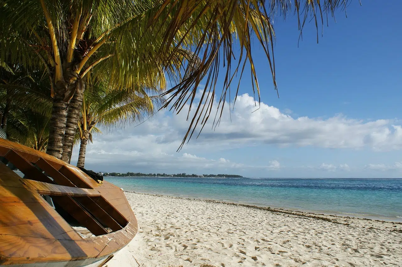 voyage ile Maurice