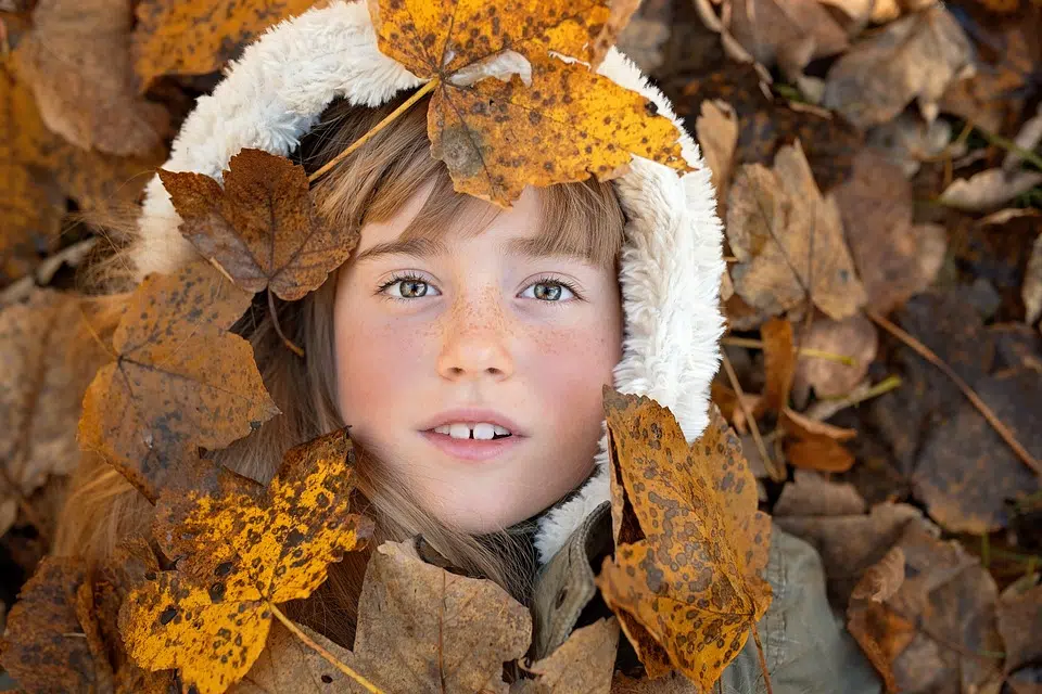 7 conseils pour un portrait photo réussi