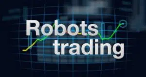 robot de trading