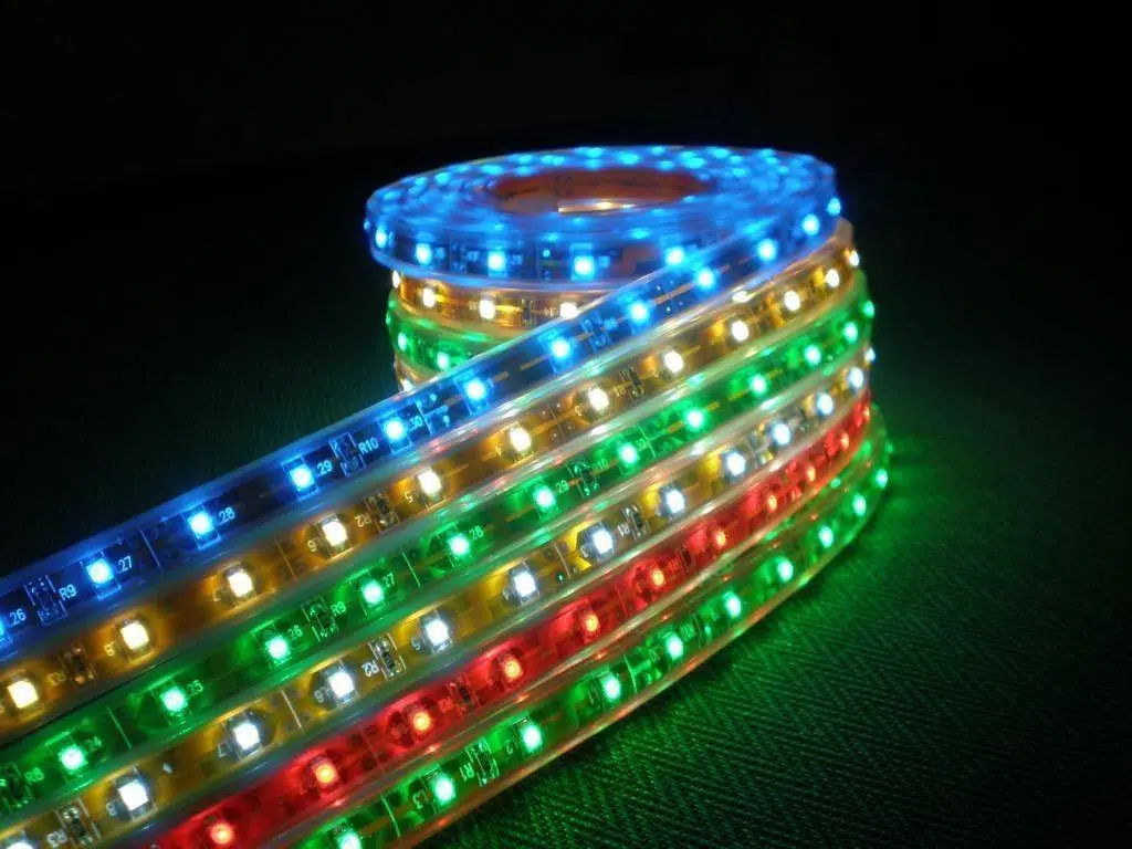 Ruban LED