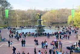 visite de Central Park 