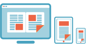 catalogue interactif