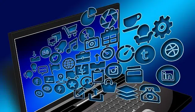 développement application mobile