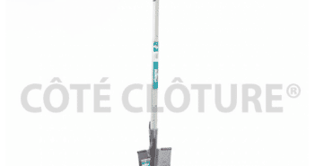 Le Louchet | Un outil de Jardin Indispensable