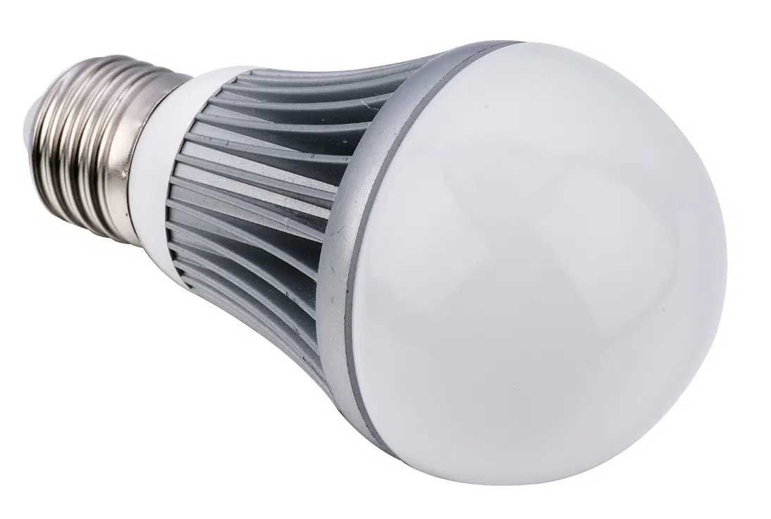 Choisir votre ampoule led