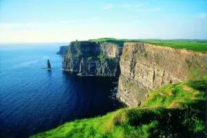 Visiter Irlande