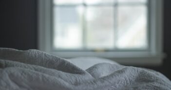 Un lit frais pour un meilleur sommeil (même en hiver!)