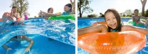 piscine hors sol