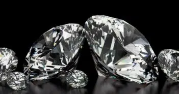 Capital Diamond