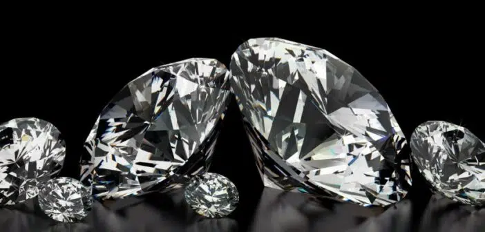 Capital Diamond