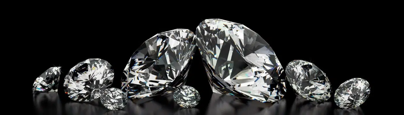 Capital Diamond