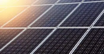 Panneaux photovoltaïques: comment les recycler?