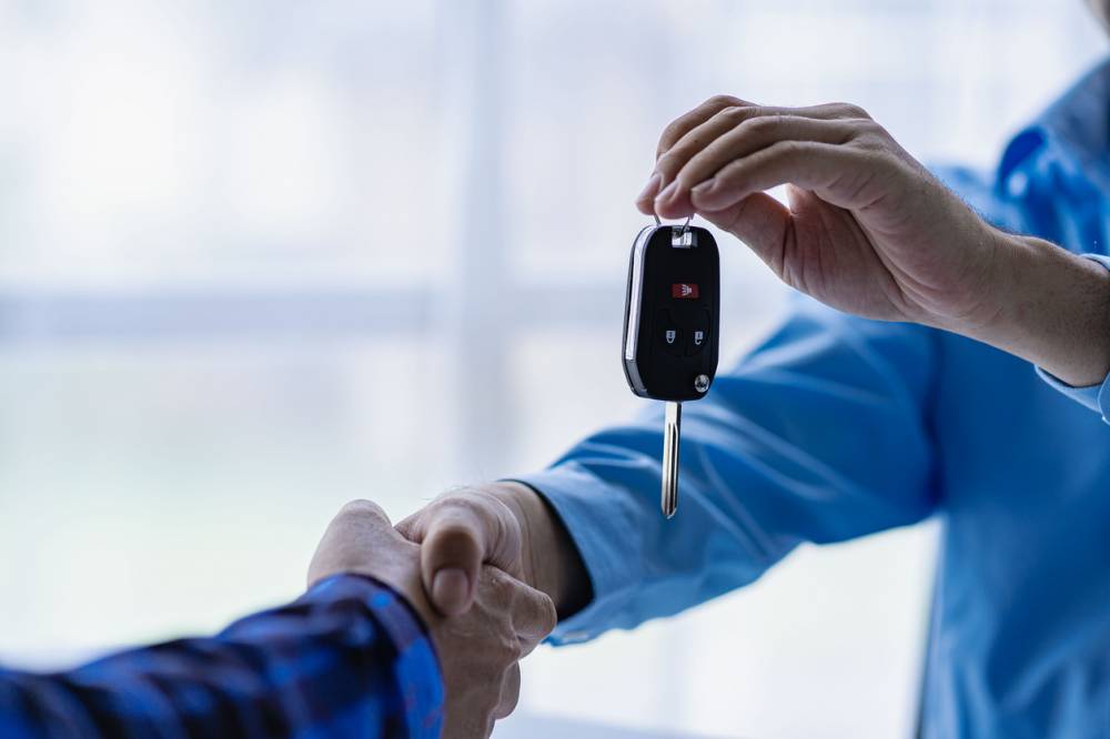 achat voiture par mandataire auto