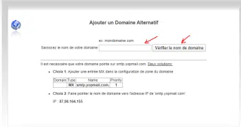 Yopmail: Obtenir des adresses emails jetables, concurrents et alternatives