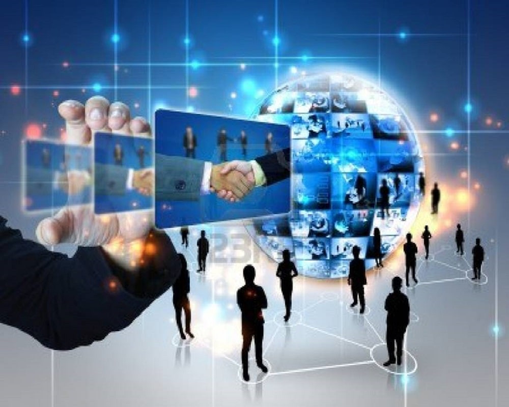 Domiciliations paris