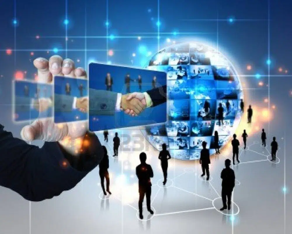 Domiciliations paris