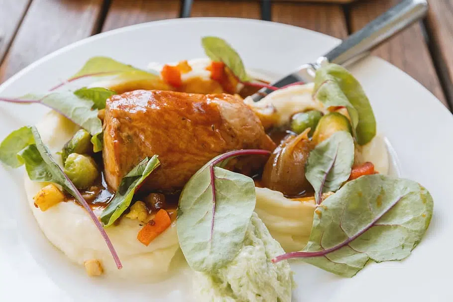 cuisiner sainement