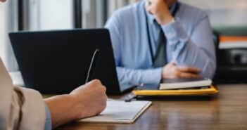 Comment se désinscrire de pôle emploi ?