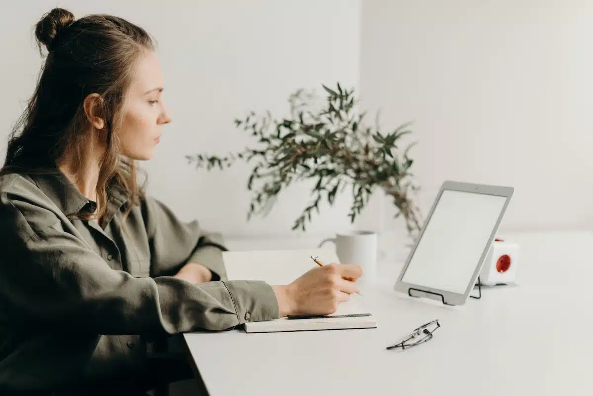 productivité  travail