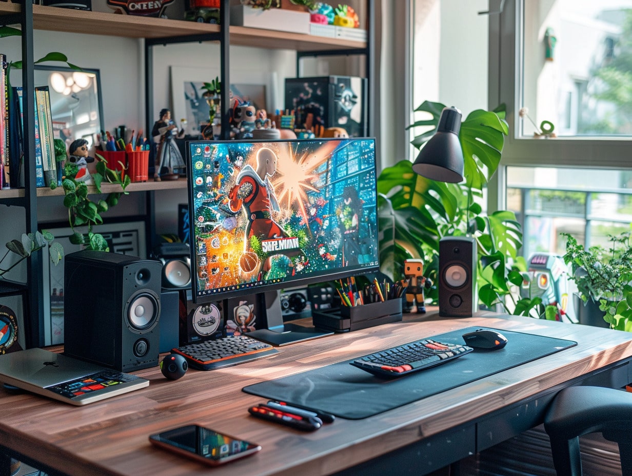 Close As Neighbors Scans Vf