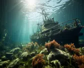 Exploration de l’épave USS Johnston : record de profondeur après 80 ans