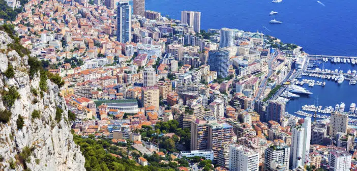 monaco