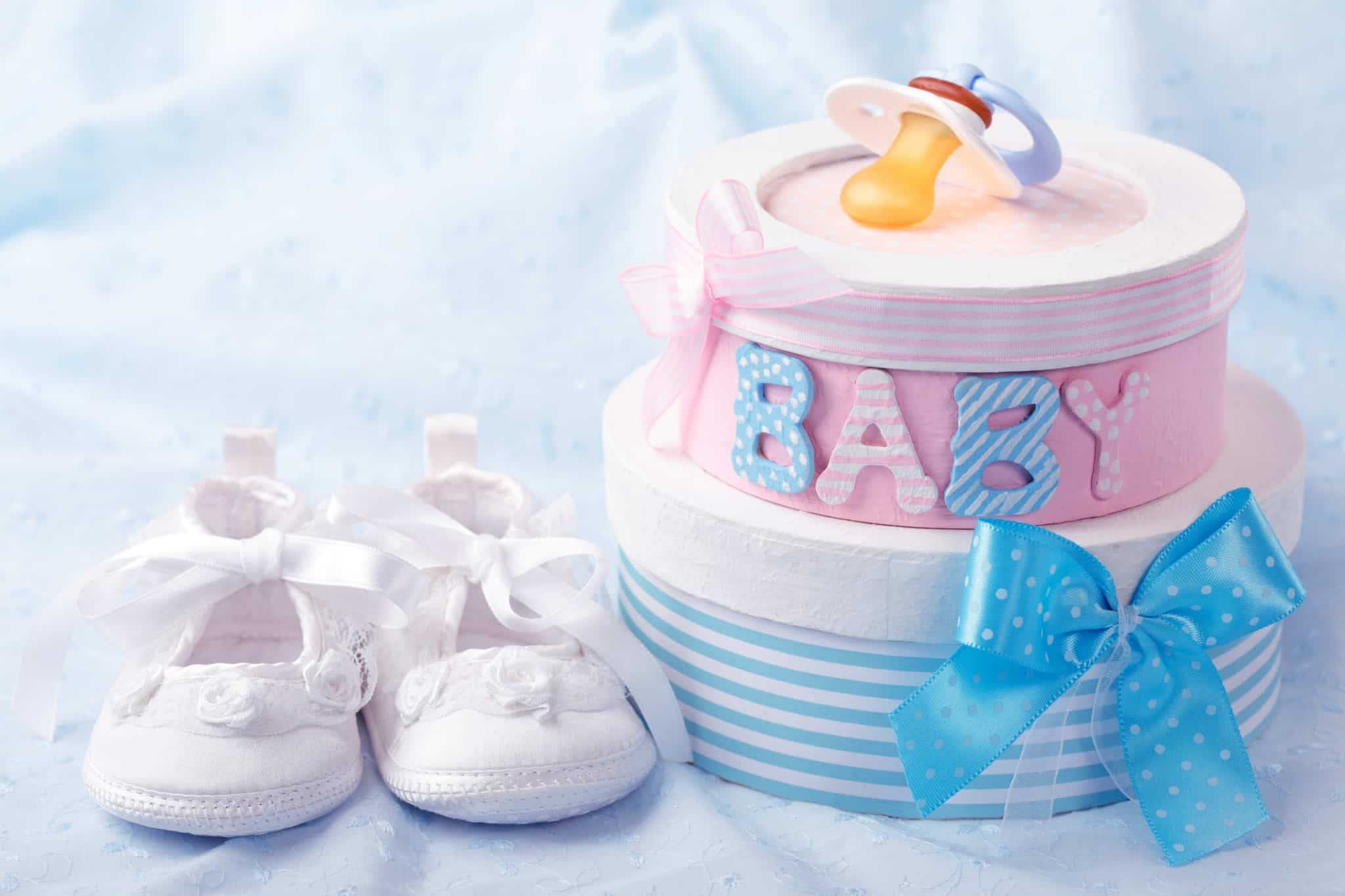 Trouvez notre top 5 des cadeaux de naissance sur ce site