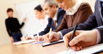 C’est quoi la formation en entreprise ? C'est quoi la formation en entreprise