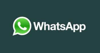 Comment installer Whatsapp