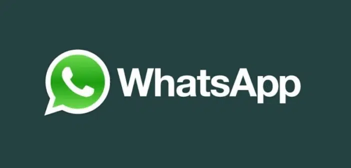 Comment installer Whatsapp