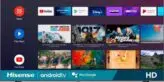 Comment installer une application sur Smart TV hisense