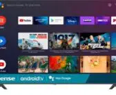 Comment installer une application sur Smart TV hisense ?