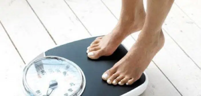 Comment perdre 5 kilos en 1 semaine