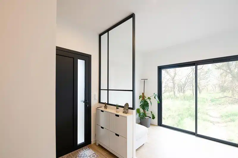 Déco d'entrée chic : 5 idées pour créer une entrée tendance