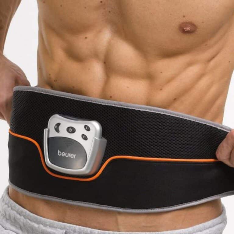 La ceinture abdominale à électrostimulation : astuces pour bien choisir