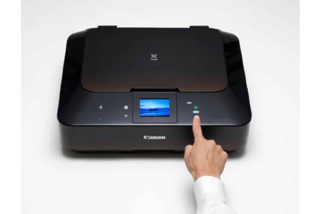 Imprimante portable pas cher