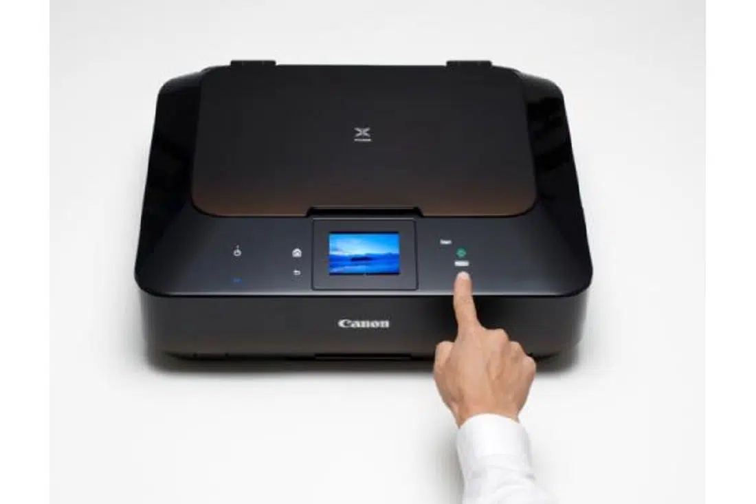 Imprimante portable pas cher