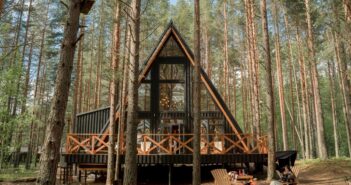 Les avantages d’une maison en bois maison en bois