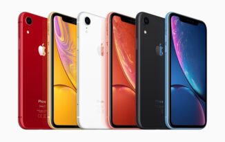 Iphone X ou XR? Quelles différences Iphone X ou XR Quelles différences