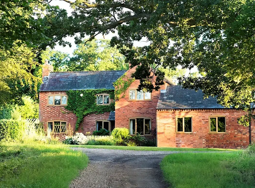 Les avantages et les inconvénients d'acheter une maison ancienne