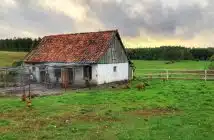 Les avantages et les inconvénients d'acheter une maison ancienne