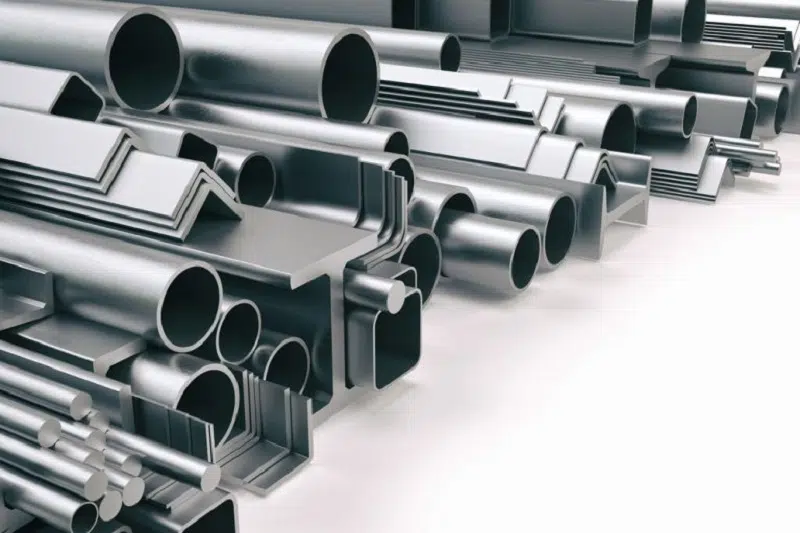 Les utilisations possibles du profilé Inox ou Alu