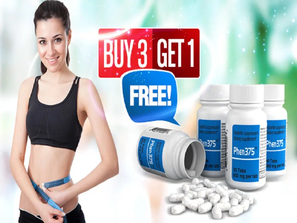 Phen375