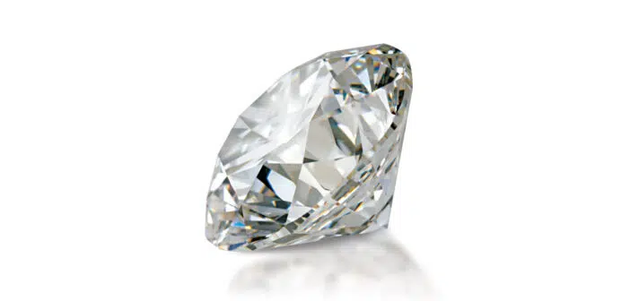 Capital Diamond