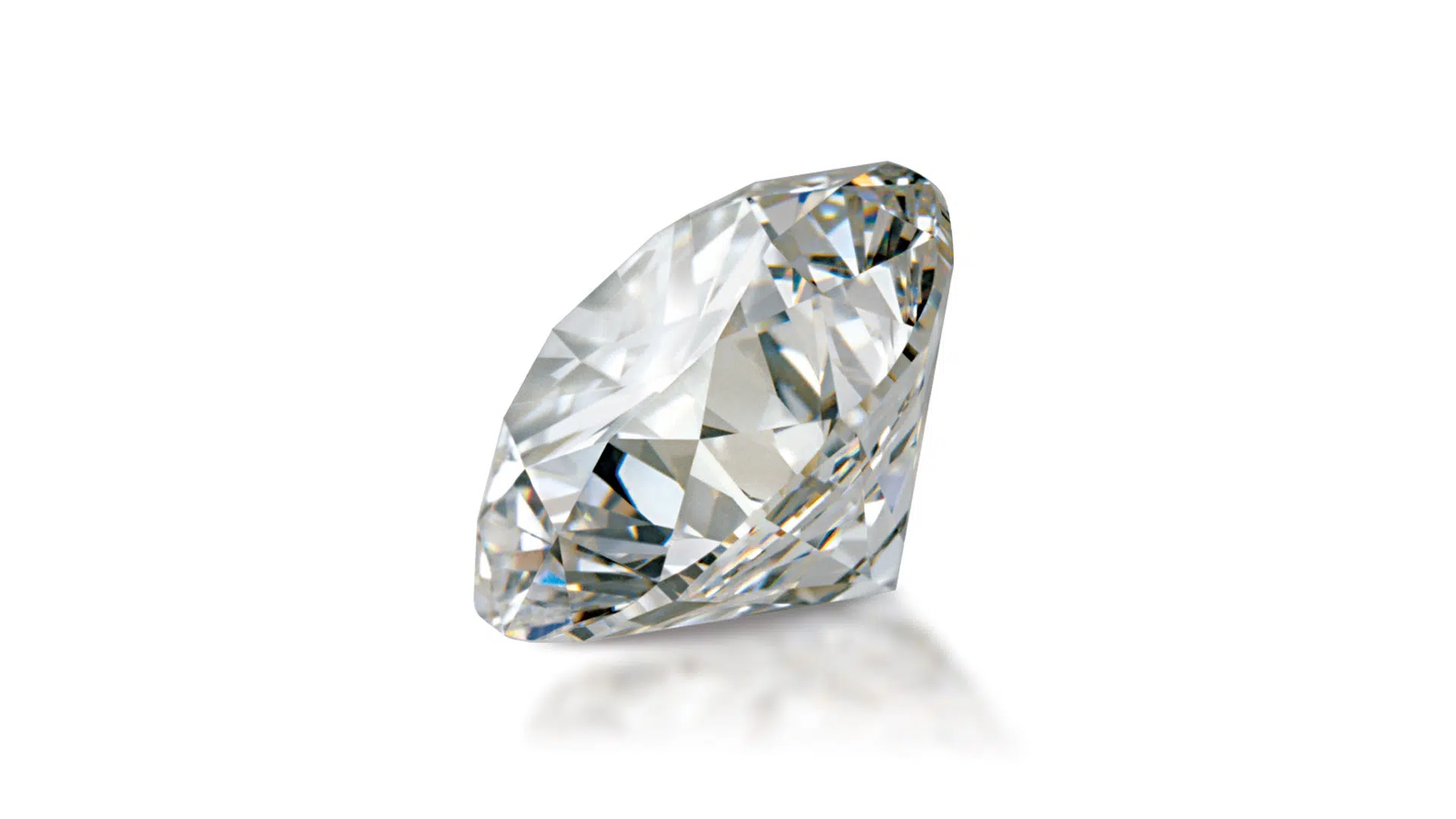 Capital Diamond