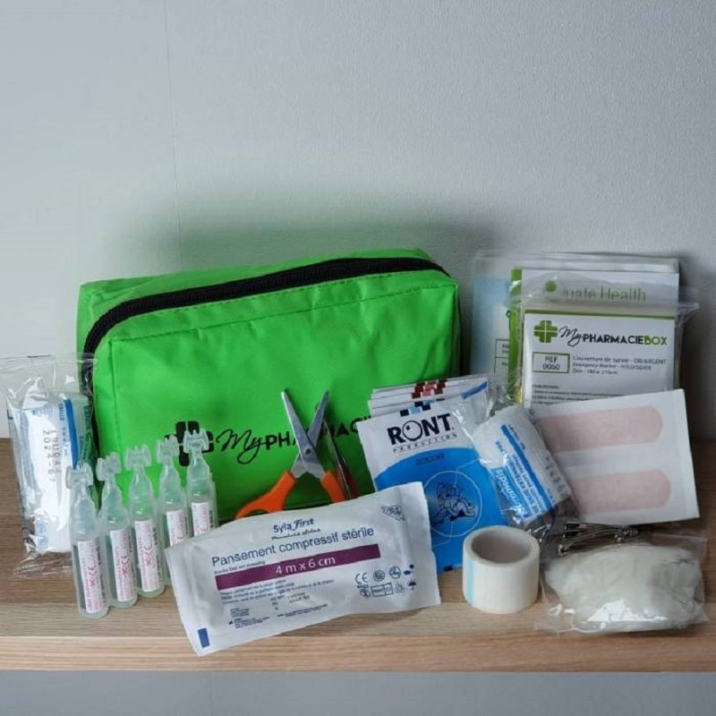 Où acheter votre matériel de secours