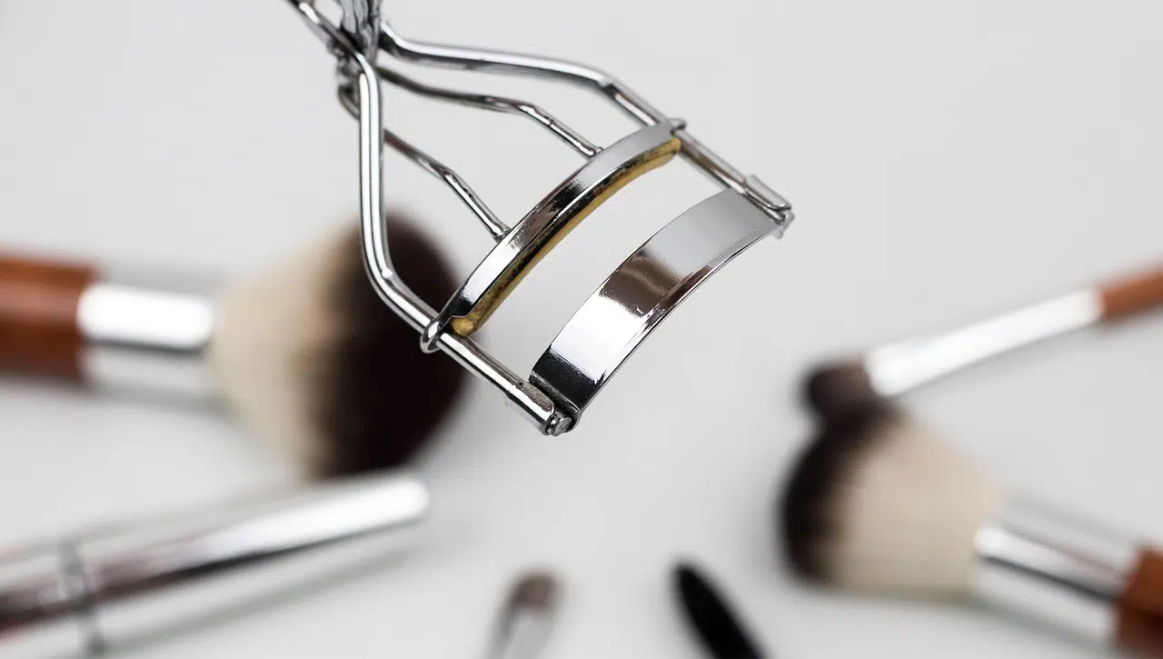 Outils de maquillage